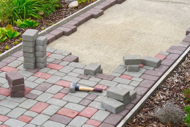 Best Driveway Pavers Near Me  in Oxnard, CA