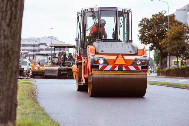 Best Paver Driveway Replacement  in Oxnard, CA