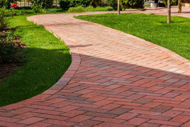 Best Driveway Resurfacing Pavers  in Oxnard, CA