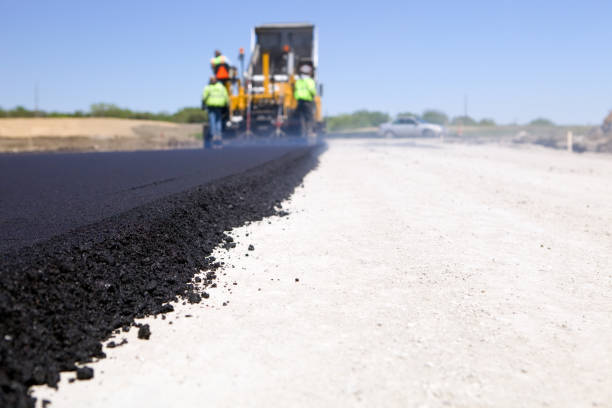 Reasons to Select Us for Your Driveway Paving Requirements in Oxnard, CA