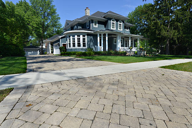 Best Professional Driveway Pavers  in Oxnard, CA