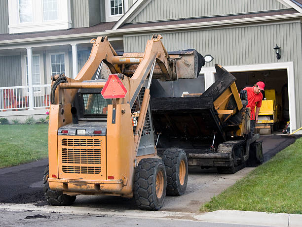 Best Driveway Pavers Contractor  in Oxnard, CA