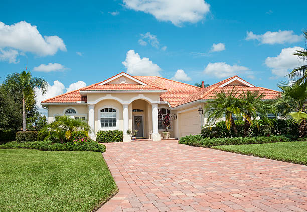 Best Concrete Paver Driveway  in Oxnard, CA