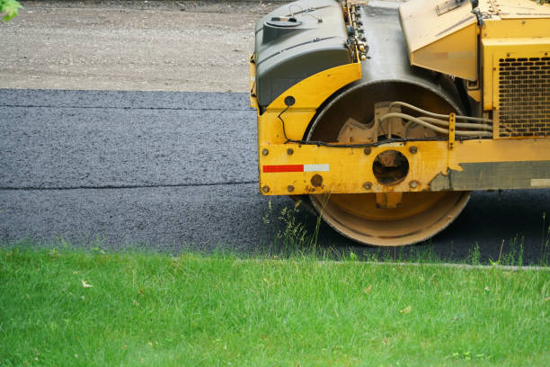Best Affordable Driveway Paving  in Oxnard, CA