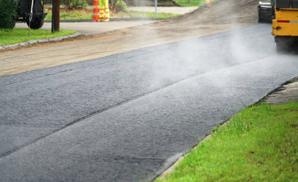 Paver Driveway Replacement in Oxnard, CA