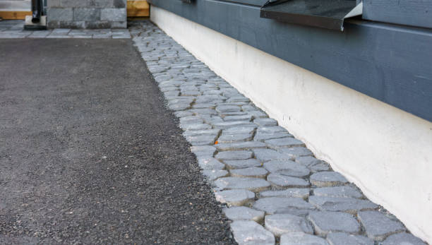 Best Residential Paver Driveway  in Oxnard, CA
