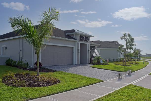 Best Best Driveway Pavers  in Oxnard, CA
