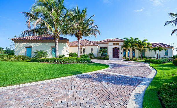 Best Custom Driveway Pavers  in Oxnard, CA