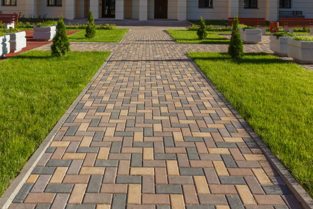 Best Decorative Driveway Pavers  in Oxnard, CA
