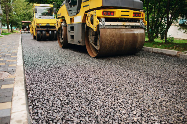 Best Cobblestone Driveway Pavers  in Oxnard, CA